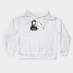 Fubuki Kids Hoodie